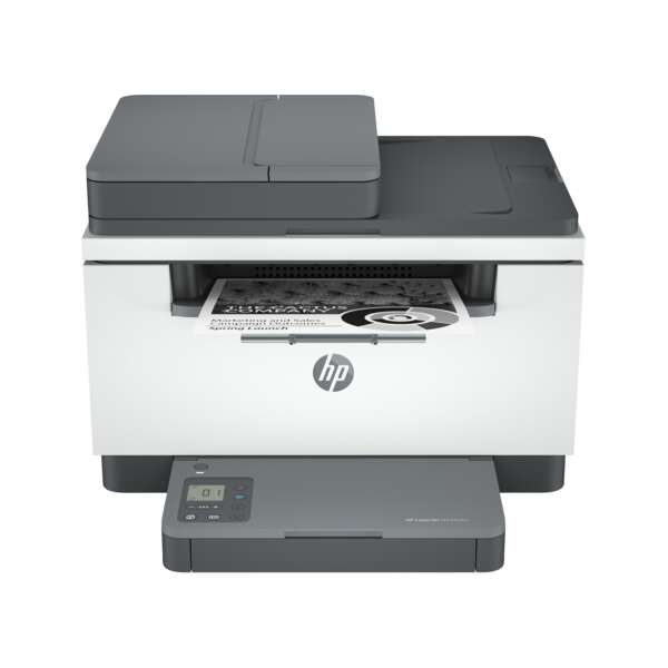 HP Lézer MFP NY/M/S Laserjet M234sdn, USB/Háló, 64MB, A4 29lap/pe...