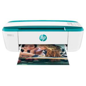 Drukarka atramentowa hp mfp ny/m/s deskjet ink advantage 3762 e-all-in-one, usb/wlan a4 7,5 arkuszy/min(iso), zielona T8X23B#686