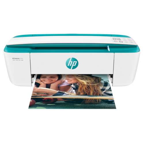 HP DeskJet 3762 All-in-One Printer Inkjet termală A4 4800 x 1200 DPI 8 ppm Wi-Fi