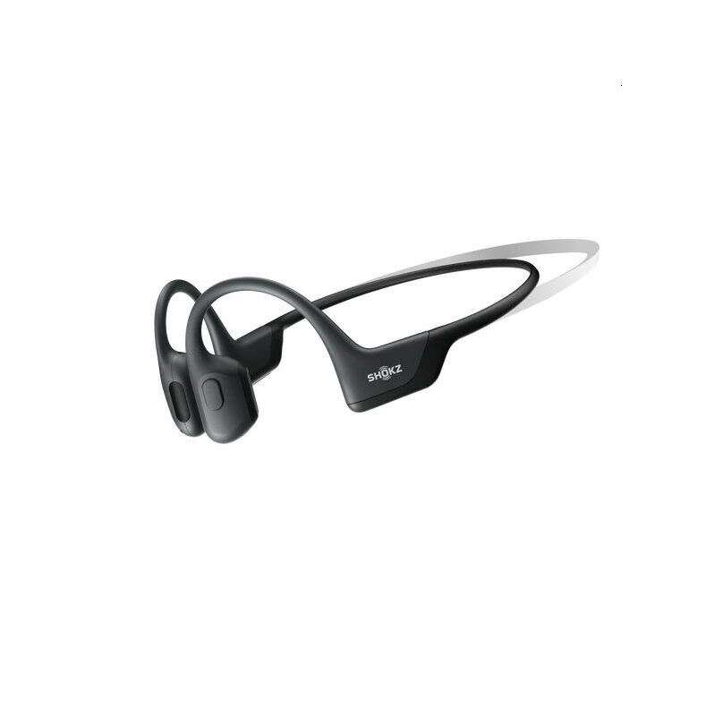 Shokz openrun pro fejhallgató vezeték nélküli fülre akasztható sp...