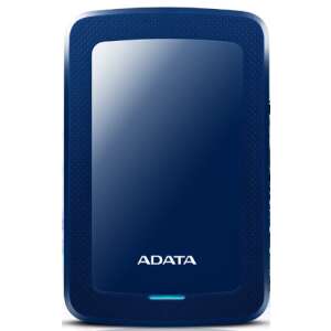 Externý pevný disk ADATA HV300 2000 GB Blue 44972983 Externé pevné disky