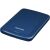 Adata HV300 2TB blaue externe Festplatte, USB 3.1