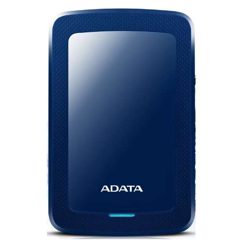 ADATA HV300 2TB externe Festplatte, blau
