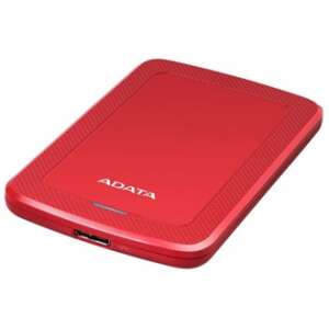 Externý pevný disk ADATA HV300 2000 GB Red 77568011 Externé pevné disky