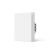 Angled view of Aqara H1 EU Smart Wall Switch