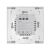 Aqara WS-EUK03 Smart Wall Switch H1 EU Single Rocker 34112745