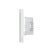Aqara WS-EUK03 Smart Wandschalter H1 EU Einzelwippe 34112745