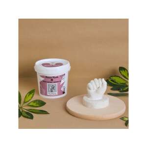 Set de turnare mâini Forever Hands pentru bebeluși, creați o amintire de durată a mâinilor mici ale bebelușului dumneavoastră - Nonbrand Jocuri si jucarii creative