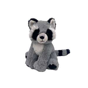 Pluszowa zabawka - szop pracz 20 cm - Nonbrand Plusz