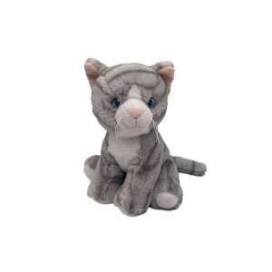 Plišani mačić 20 cm - sivi 93297412 - Nonbrand Plišana igračka
