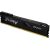 Kingston FURY Beast 32GB DDR4 RAM modul, pohľad z uhla