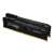 Kingston FURY Beast DDR4 32GB 3600MHz CL18 DIMM (Kit of 2) black RAM memory