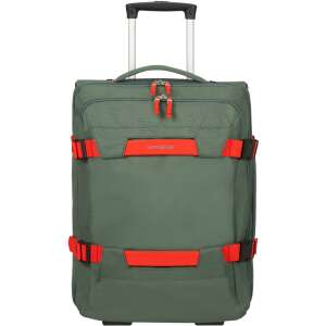 Samsonite rolling travel bag 128094-4851, duffle bag/wh 55/20 (verde cimbru) -sonora 128094-4851 34113313 Genți de voiaj