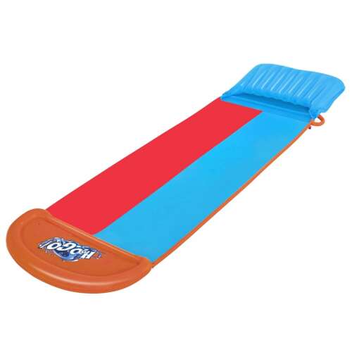 Bestway H2OGO Tsunami Splash Ramp dupla pályás csúszda 99189050