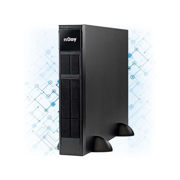 Njoy 2u akkumulátor pack balder 6000/10000-hez PWUP-BP16PBA-AZ01B