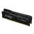 Kingston FURY Beast DDR4 32GB 3200MHz CL16 DIMM (Sada 2 ks) 1Gx8 Beast Black RAM