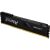 Kingston FURY Beast DDR4 32GB 3200MHz CL16 DIMM Moduł Pamięci Widok Pod Kątem