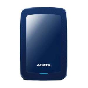 ADATA HDD Ext HV300 1TB Blue externý pevný disk 1000 GB Black 44982004 Externé pevné disky