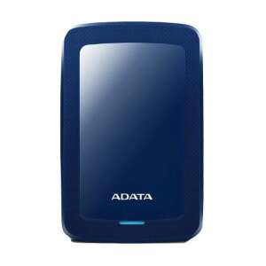 Hard Disk extern ADATA, 1TB, 2.5", Albastru