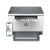 HP 6GW99F Laser Printer with smartphone app integration
