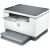 HP 6GW99F Laser Printer printing document