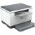 HP 6GW99F Laser Printer, White-Grey 92701144