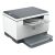 HP 6GW99F Laser Printer, White-Grey 92701144