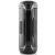 GoGEN BPS340 Black Bluetooth Speaker side view