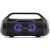 GoGEN BPS340 Черен Bluetooth Говорител с LED светлини