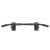 Springos wall mounted pull up bar, straight on view