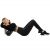 Springos masszázshenger 88556013