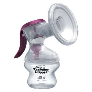 Tommee Tippee Made for Me kézi mellszívó - Tommee Tippee