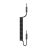 USAMS Spirál Aux Kábel - 3.5mm Jack - 120cm 82668275
