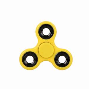 ITOTAL Fidget Spinner - Sárga