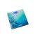 Mesko MS 8156 Digitale Personenwaage Blue Sea 76321860