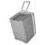 Camry CR8061 45L Portable Cooler with Extended Handle and Wheels