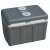 Camry CR8061 Portable cooler with cigarette lighter and mains charger, 45L, grey 64867479