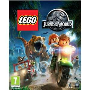 LEGO Jurassic World (Xbox 360) 88623377 