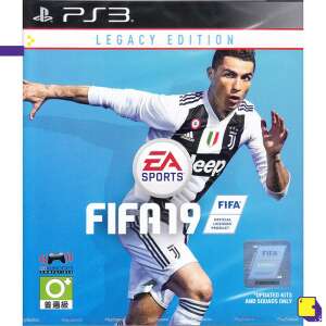 Electronic Arts FIFA 19 PS3 PLAYSTATION 88623417 