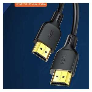 Usams SJ426HD01 HDMI 2.0 kábel aranyozott csatlakozókkal - HDMI kábel