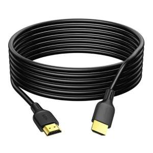 USAMS HDMI 2.0 Kábel - 4K, 3D, 3m