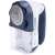 Camry CR9606 XXL fabric shaver, blue and white