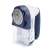 Camry CR9606 XXL fabric shaver, blue and white