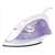 Adler AD 5019 steam iron angled view