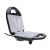Camry CR3018 Szendvicssütő 700W #inox 169122339