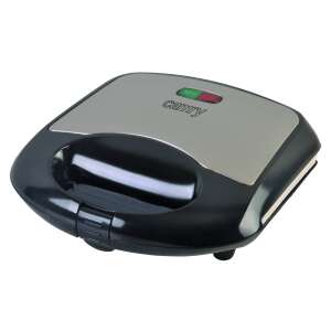 Camry CR3018 stainless steel sandwich maker - Sandwich Maker