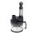 Camry CR4623 hand blender with food processor attachment