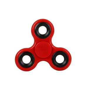ITOTAL CM3113R Fidget Spinner Pörgettyű, Piros 1237274