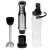 Camry CR4615 Stabmixer Set Komponenten