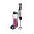 Camry CR4615 Stabmixer Set mit Smoothie-Flasche und Klingenaufsatz